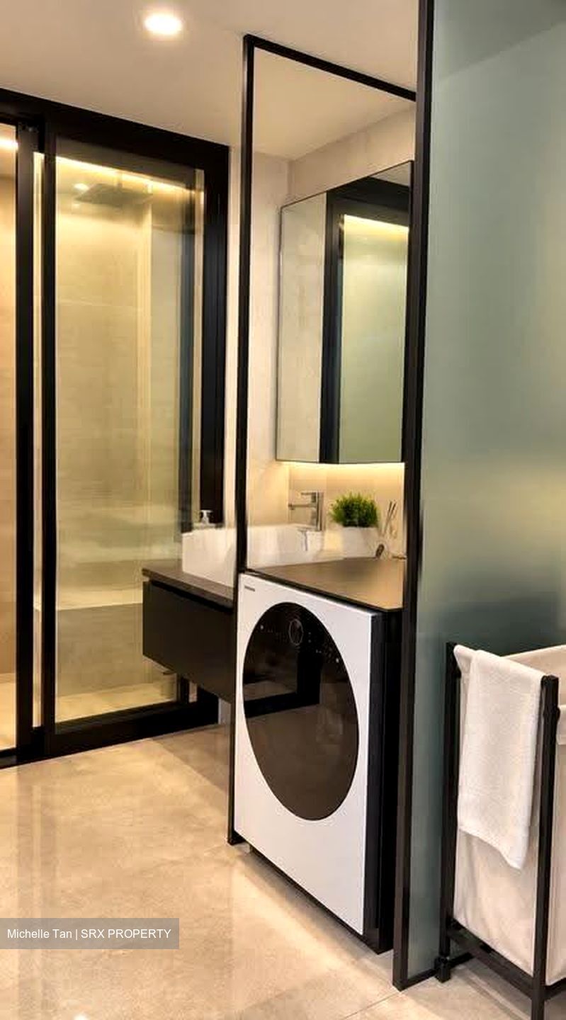 Nin Residence (D13), Apartment #617061161